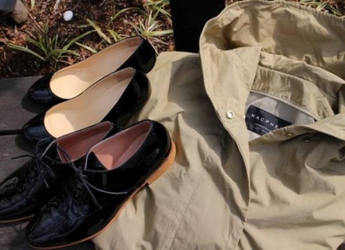 トゥモローランドの仙川