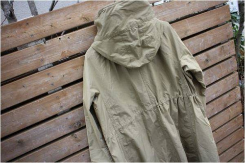 春物のファビオルスコーニ