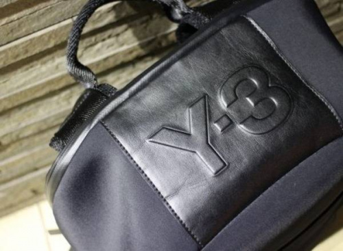 Y-3のヨウジヤマモト