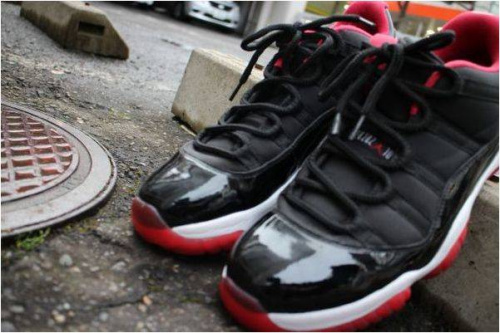 シューズ・バッグのスニーカー