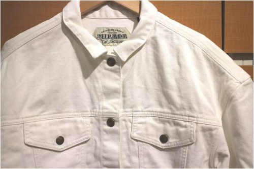 THE SHINZONEの古着買取