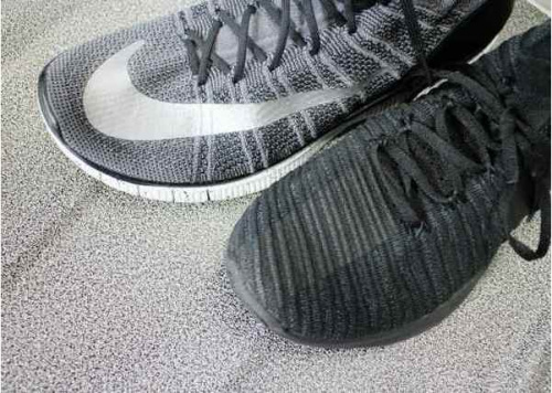 NIKEのスニーカー