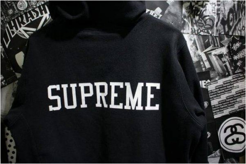 SUPREME