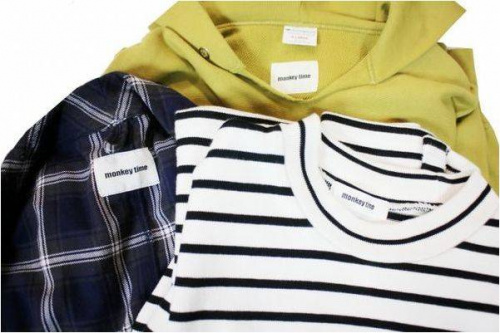 メンズのトップス