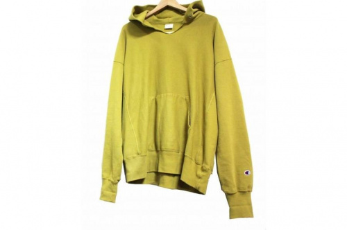 MONKEY TIMEのUNITED ARROWS