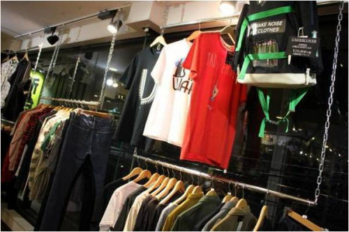 トレファクスタイル調布仙川店ブログ画像５