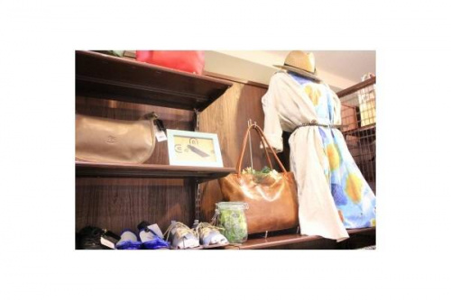 トレファクスタイル調布仙川店ブログ画像４