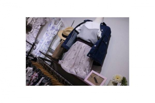 トレファクスタイル調布仙川店ブログ画像５