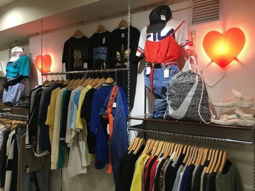 トレファクスタイル調布仙川店ブログ画像１