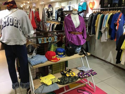 トレファクスタイル調布仙川店ブログ画像２