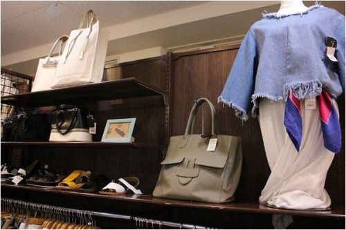 トレファクスタイル調布仙川店ブログ画像３