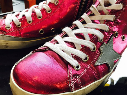 レディースのシューズ・バッグ