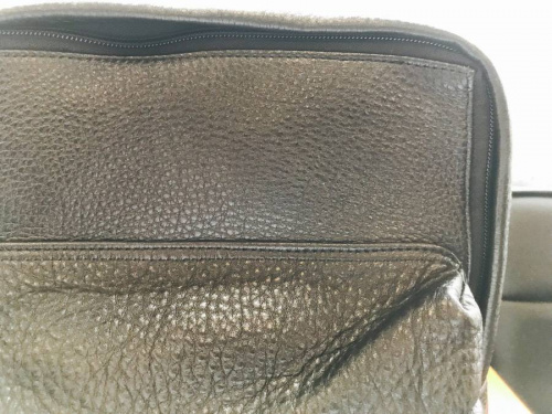 バックパックのOUTDOOR