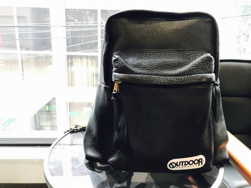 RonHermanのバックパック