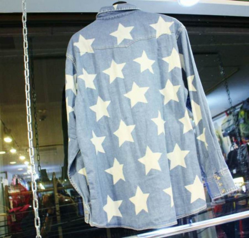 SAINT LAURENTのサンローラン