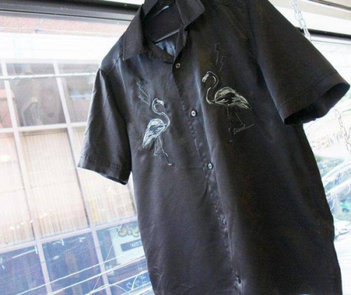 DIESELの17SS
