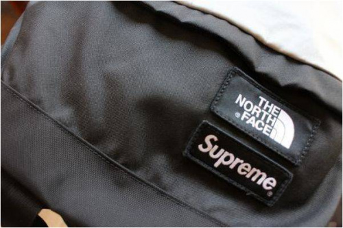 SUPREMEのTHE NORTH FACE