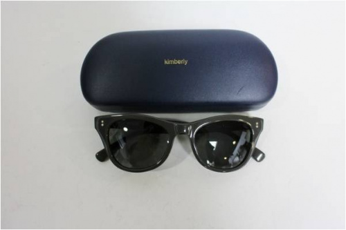 EFECTOR×UNDER COVERのAYAME