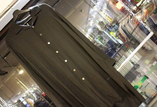 ヨウジヤマモトの17SS