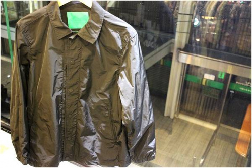 2017SSのイベントなう