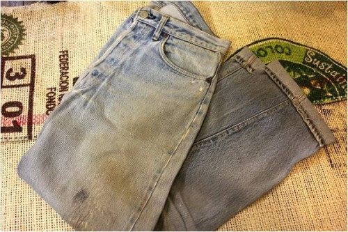 ヴィンテージの仙川メンズ館