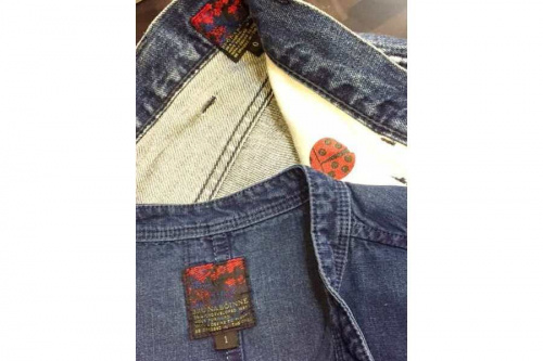 BRU NA BOINNEの17年モデル