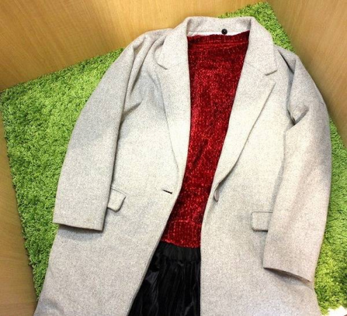 仙川のプチプラ