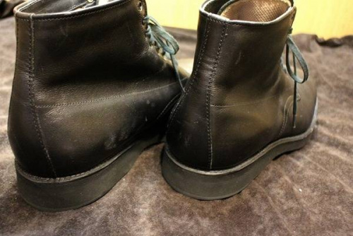 仙川メンズ館の調布