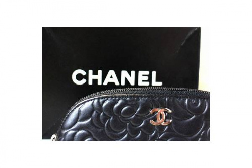 シャネルの仙川レディース館