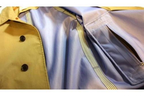 古着の仙川メンズ館