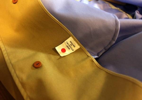 仙川メンズ館の古着買取トレファクスタイル