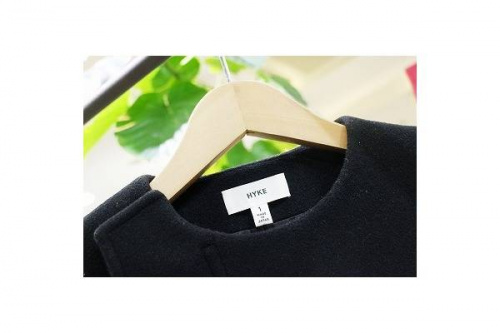 HYKEの古着買取