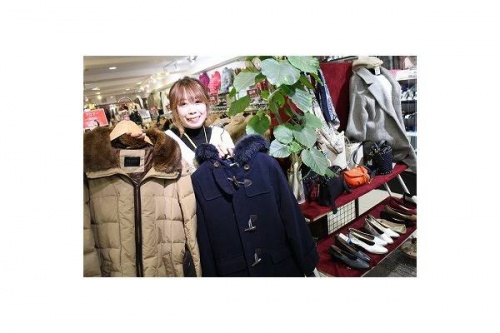 アルバイトの仙川