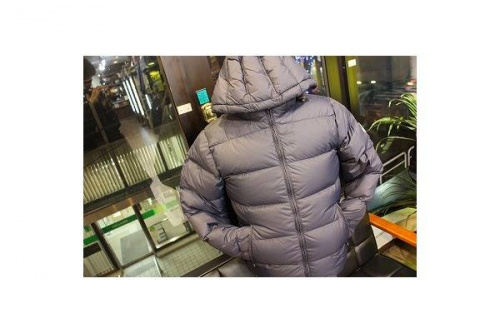 アウターの調布
