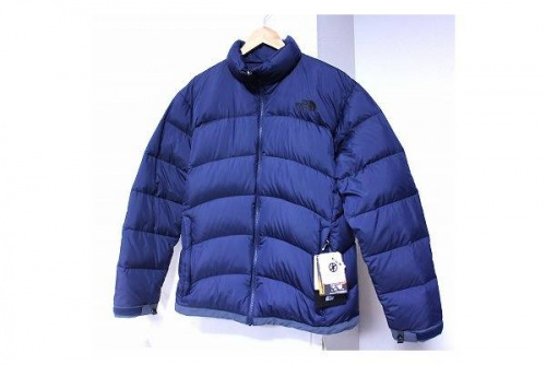 古着のアウトドア