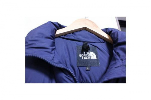 アウトドアのノースフェイス