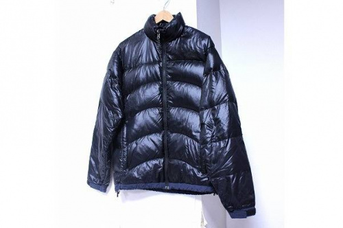 ノースフェイスの仙川メンズ館