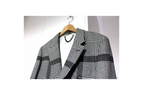 中古のアウター