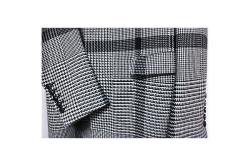 アウターの仙川メンズ館