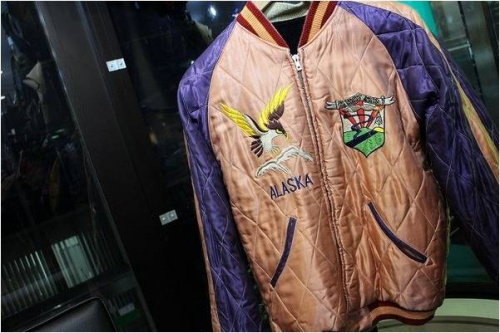 US ARMYの80s