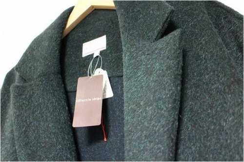 中古のイベントなう