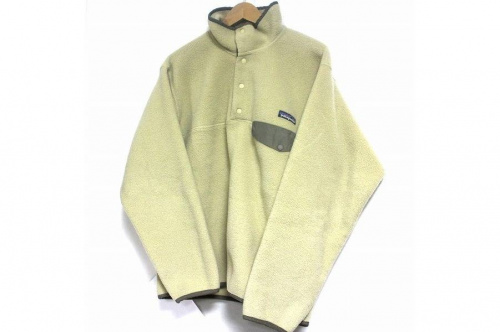 アウトドアのPatagonia