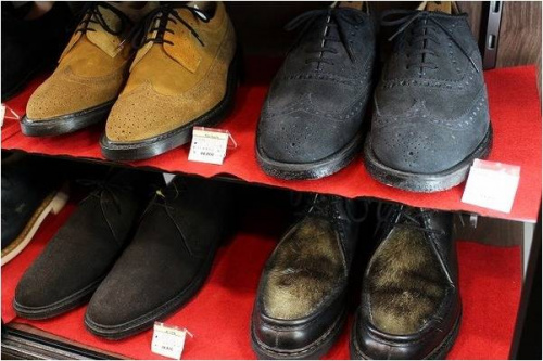 仙川メンズ館のイベントなう