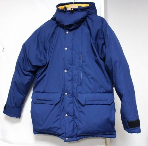 中古の古着
