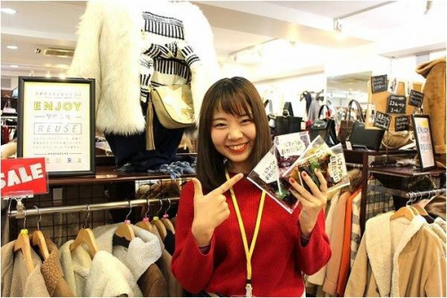 仙川店のイベントなう