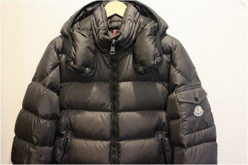 MONCLERのモンクレール