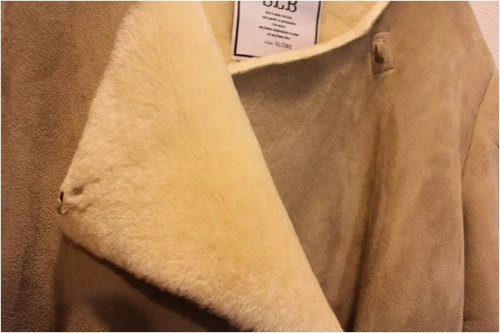 SLOBE IENAのスローブイエナ