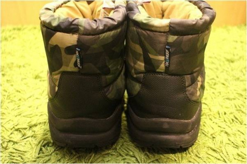 調布