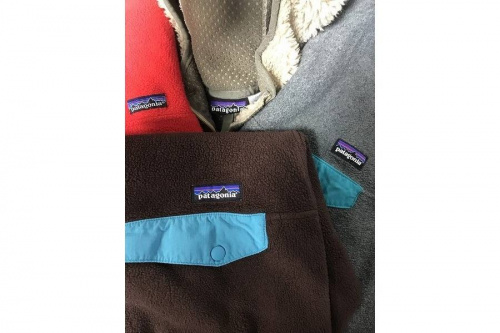 Patagoniaのパタゴニア