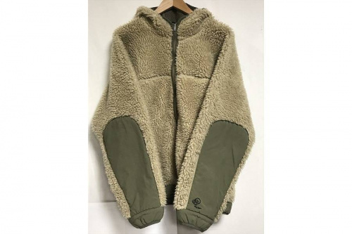 パタゴニアのクラシックレトロ